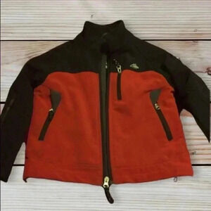 Snozu kids jacket